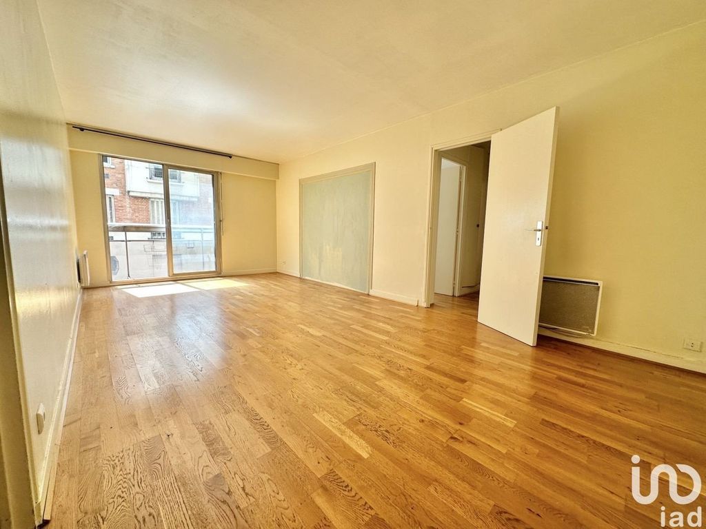 Achat appartement à vendre 3 pièces 65 m² - Paris 5ème arrondissement