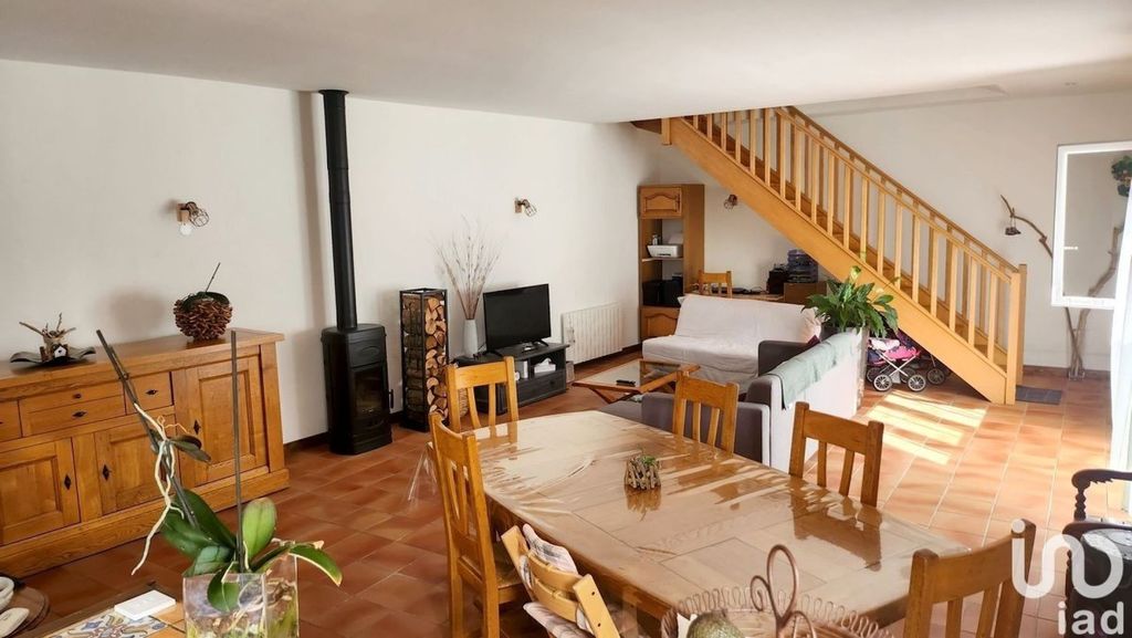 Achat maison à vendre 3 chambres 140 m² - Arles-sur-Tech