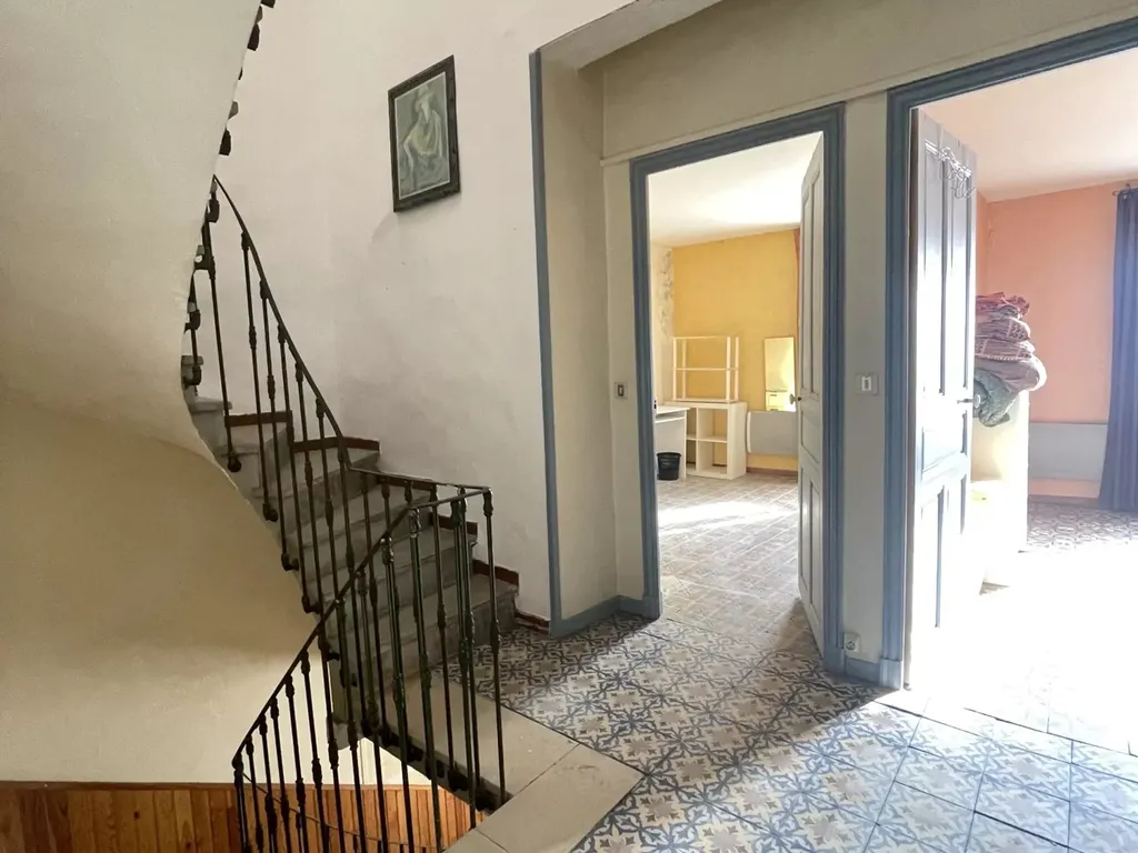 Achat maison 2 chambre(s) - Pézenas