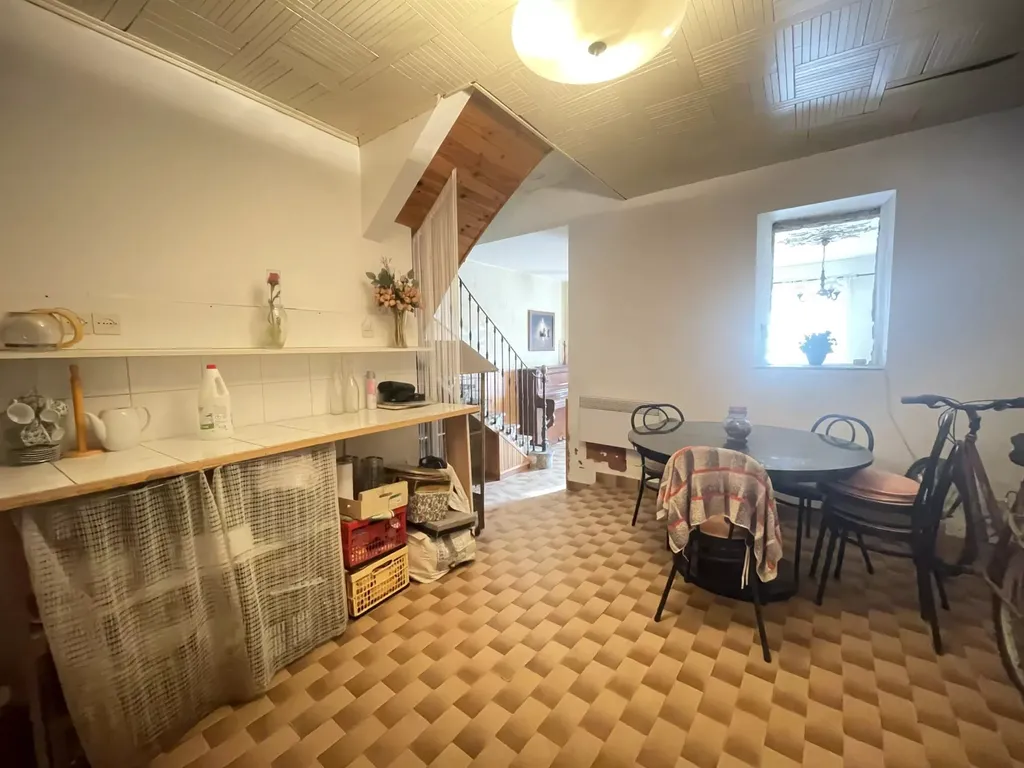 Achat maison 2 chambre(s) - Pézenas