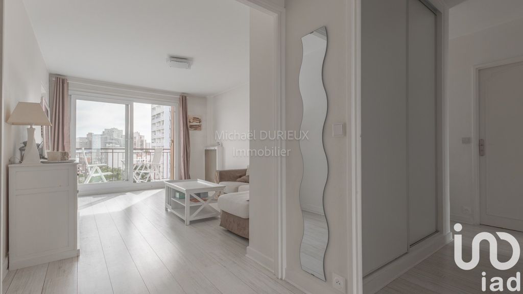 Achat appartement à vendre 4 pièces 71 m² - Les Lilas