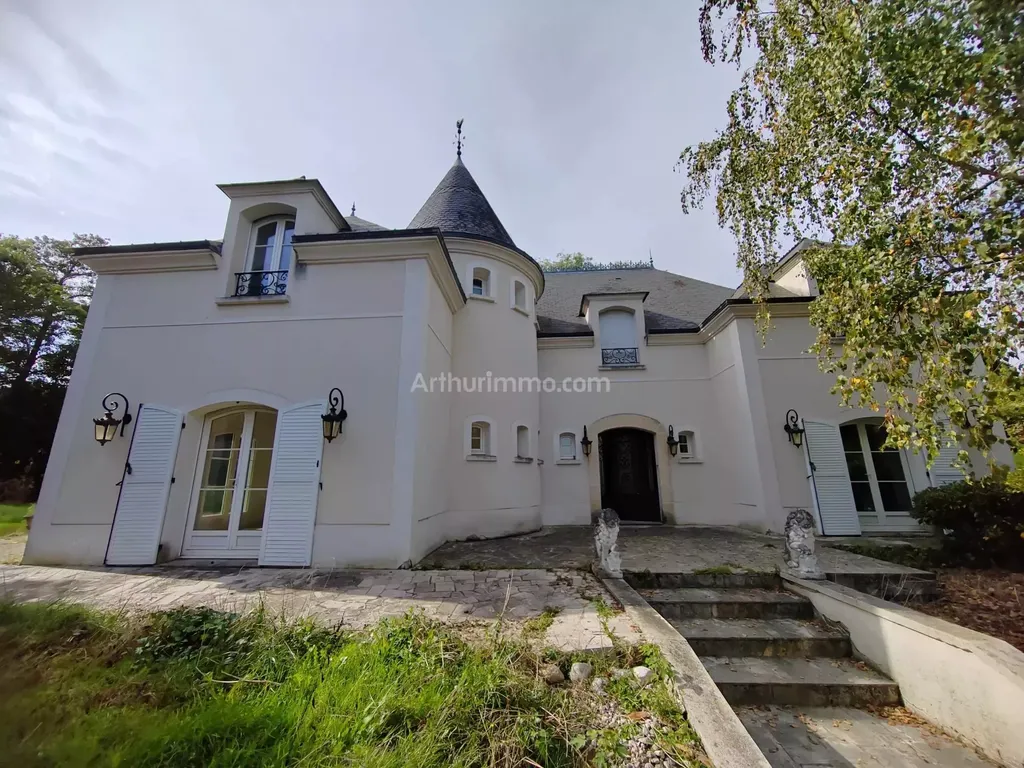 Achat maison 3 chambre(s) - Annet-sur-Marne