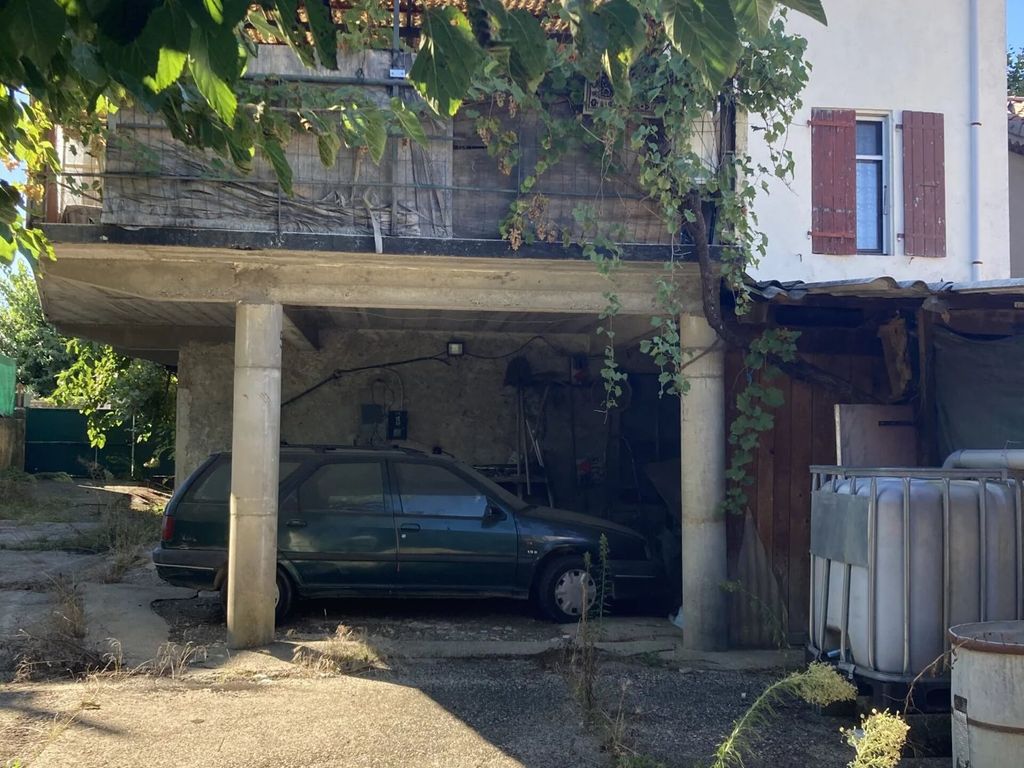 Achat maison à vendre 4 chambres 100 m² - Lavilledieu