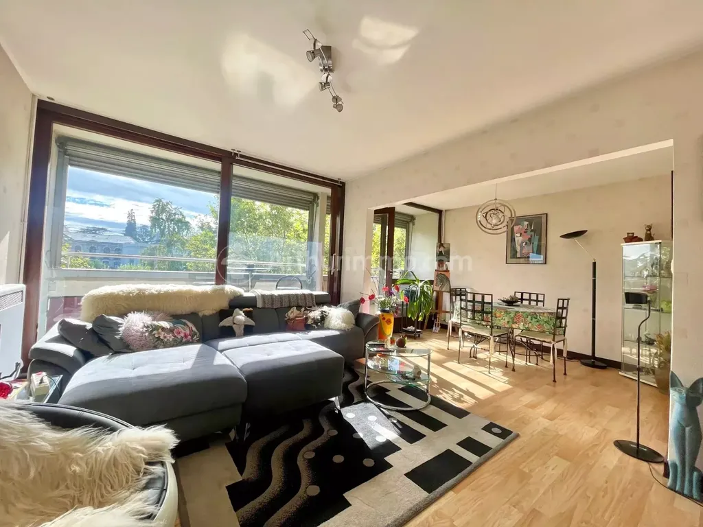 Achat appartement à vendre 3 pièces 66 m² - Chamalières