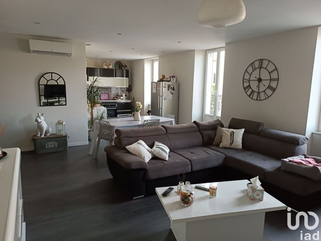 Achat appartement à vendre 8 pièces 225 m² - Mazamet