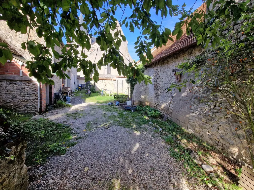 Achat maison 2 chambre(s) - Sainville