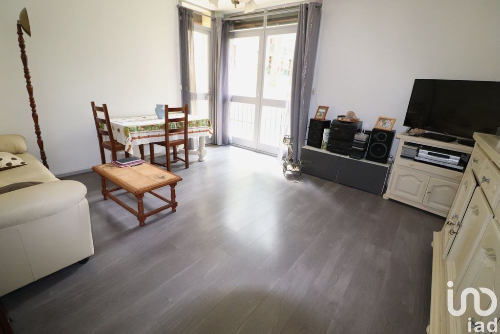 Achat appartement à vendre 3 pièces 63 m² - Avon