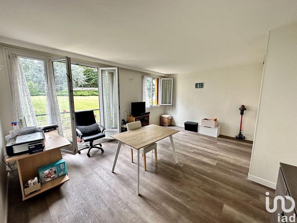 Achat appartement à vendre 3 pièces 57 m² - Viroflay