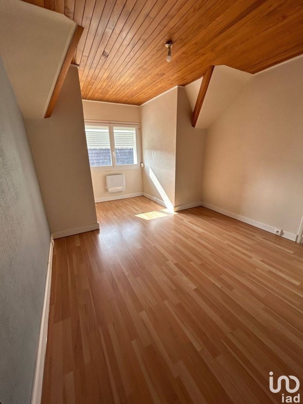 Achat appartement à vendre 2 pièces 49 m² - Chambly