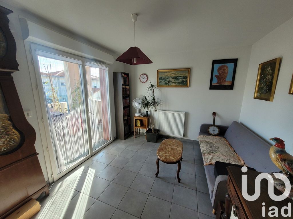 Achat appartement à vendre 2 pièces 42 m² - Aucamville