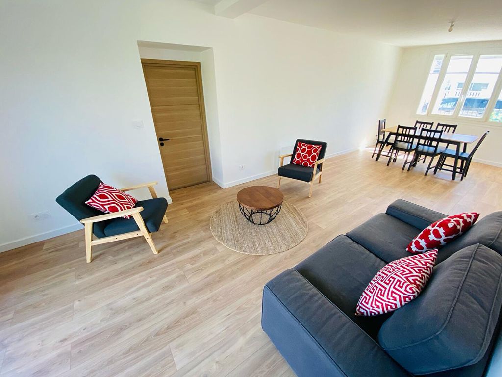 Achat maison à vendre 5 chambres 133 m² - Toulouse