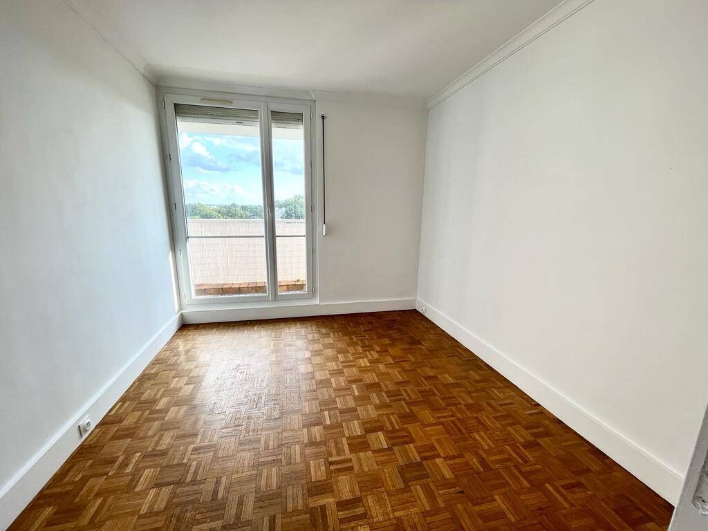 Achat appartement à vendre 4 pièces 72 m² - Pontault-Combault