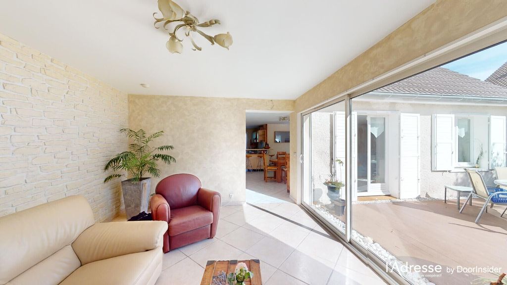 Achat maison à vendre 4 chambres 164 m² - Villemoisson-sur-Orge