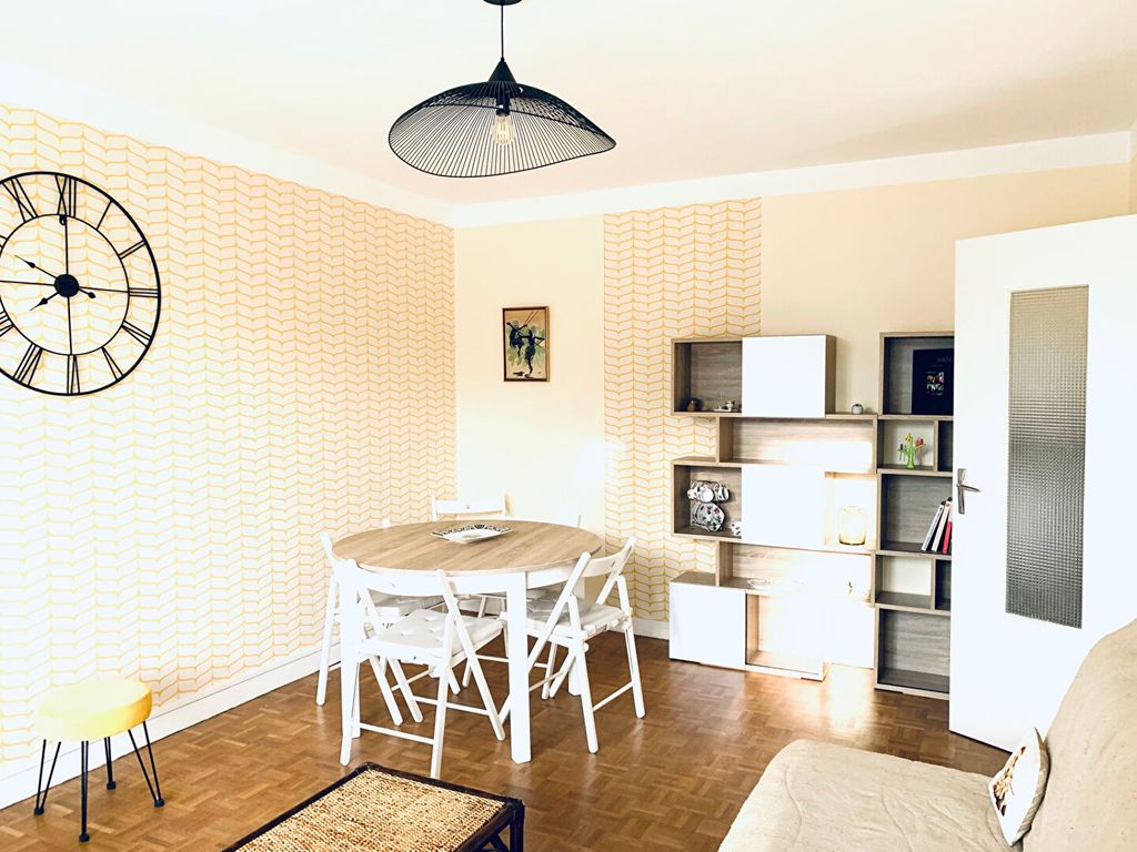 Achat appartement à vendre 2 pièces 47 m² - Orvault