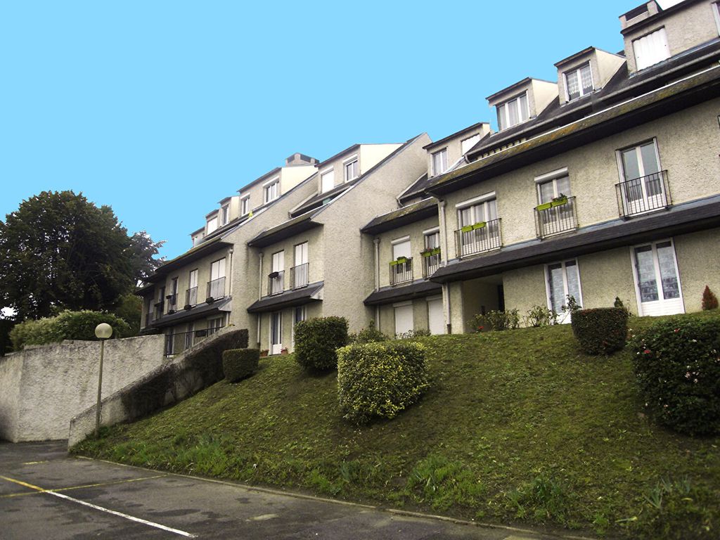 Achat appartement à vendre 2 pièces 39 m² - Triel-sur-Seine