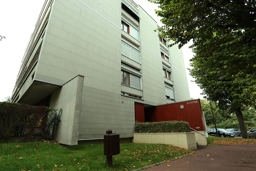 Achat appartement à vendre 4 pièces 76 m² - Draveil