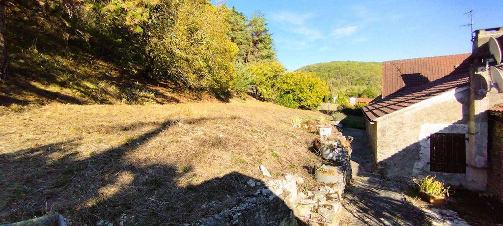 Achat maison 2 chambre(s) - Labastide-du-Vert