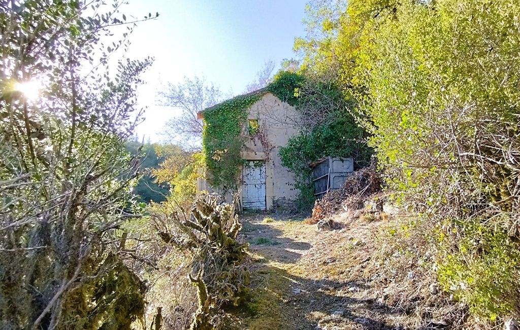 Achat maison 2 chambre(s) - Labastide-du-Vert