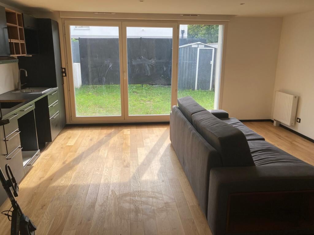 Achat studio à vendre 36 m² - Romainville