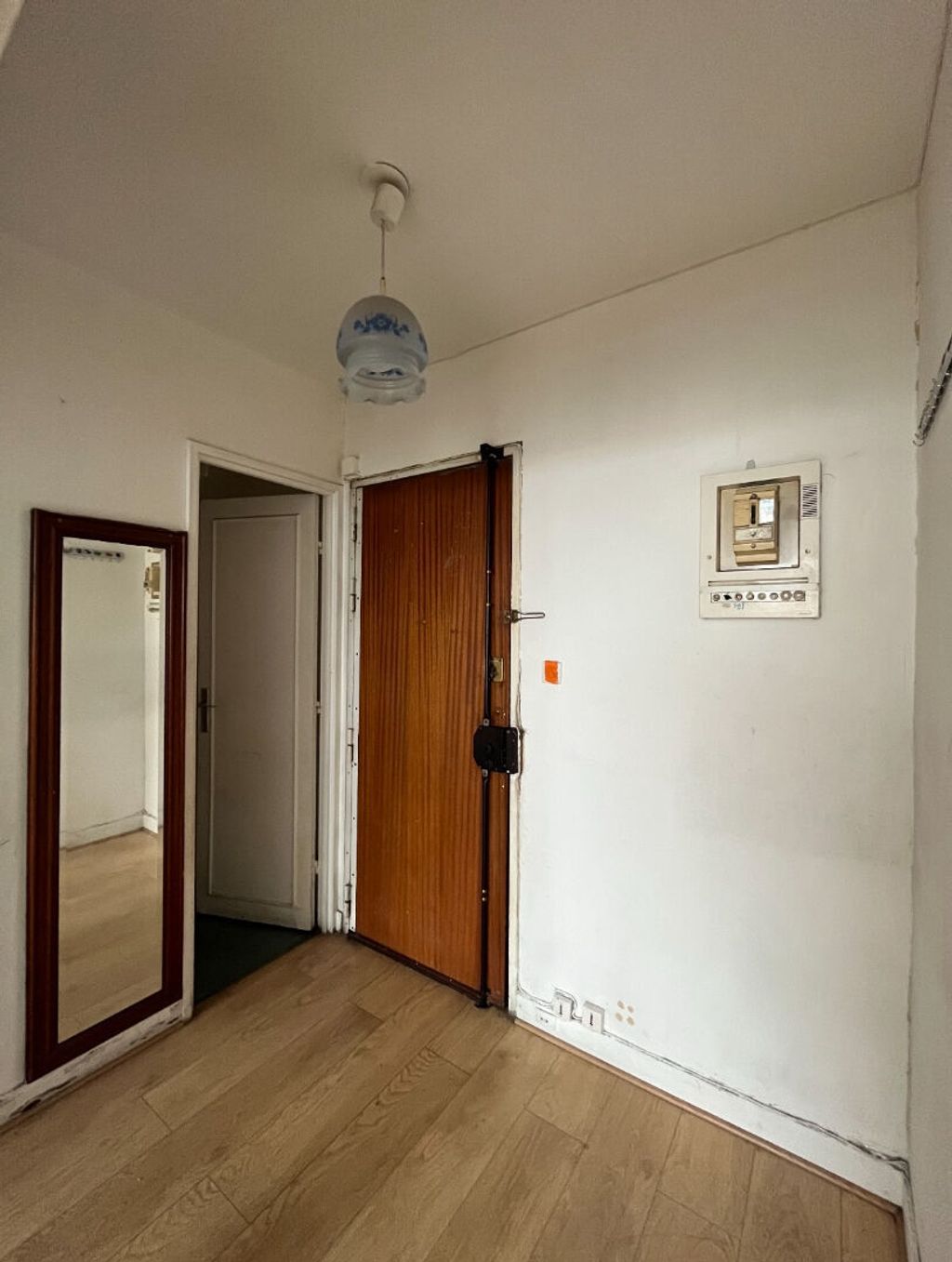 Achat appartement à vendre 2 pièces 46 m² - Bagnolet