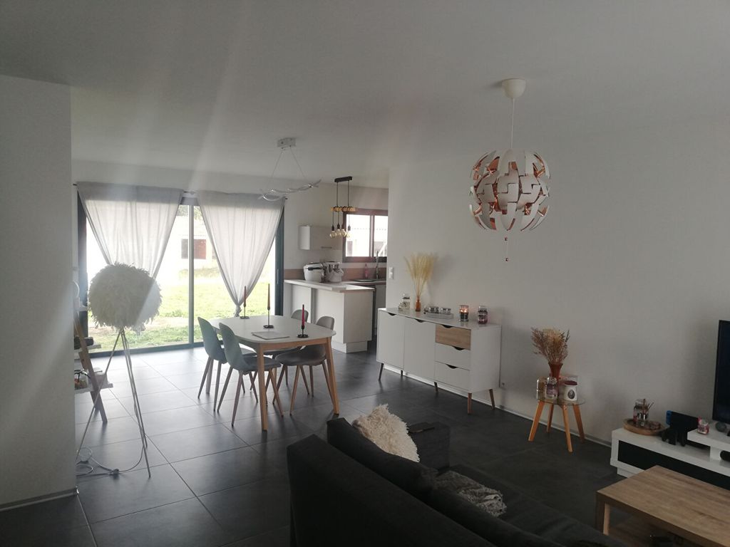 Achat maison 3 chambre(s) - Saint-Avaugourd-des-Landes