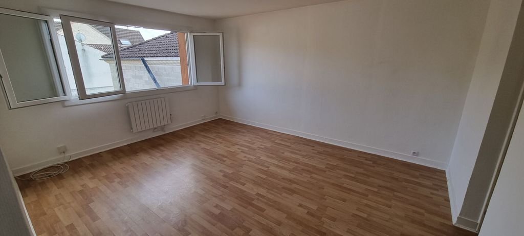 Achat duplex à vendre 3 pièces 57 m² - Bessancourt