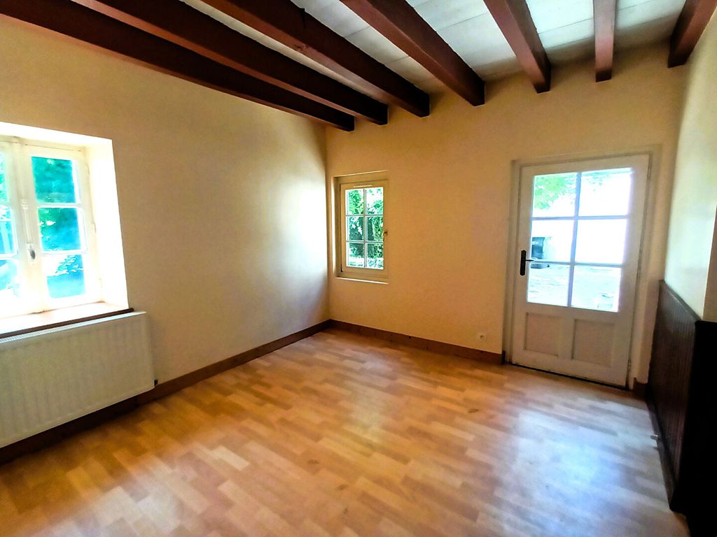 Achat maison 2 chambre(s) - Cour-Cheverny