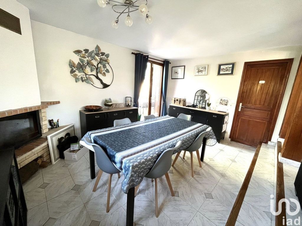 Achat maison à vendre 5 chambres 127 m² - Osny