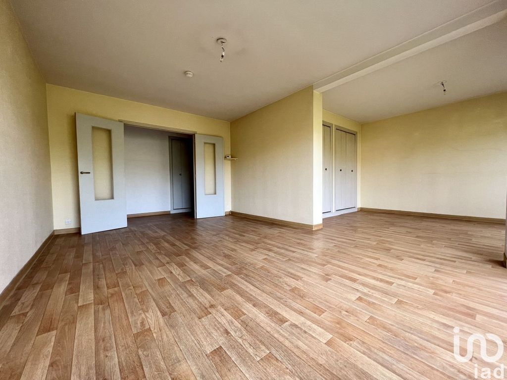 Achat appartement à vendre 4 pièces 81 m² - Saint-Lô