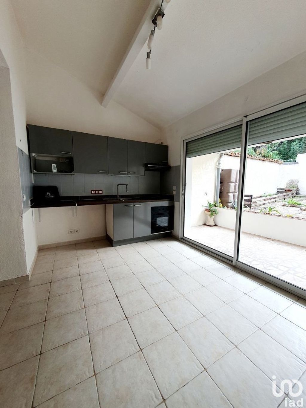 Achat duplex à vendre 4 pièces 73 m² - Le Bousquet-d'Orb