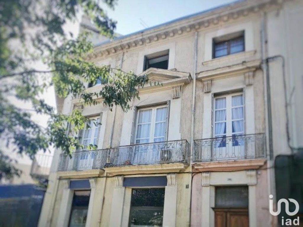 Achat appartement à vendre 2 pièces 83 m² - Carpentras