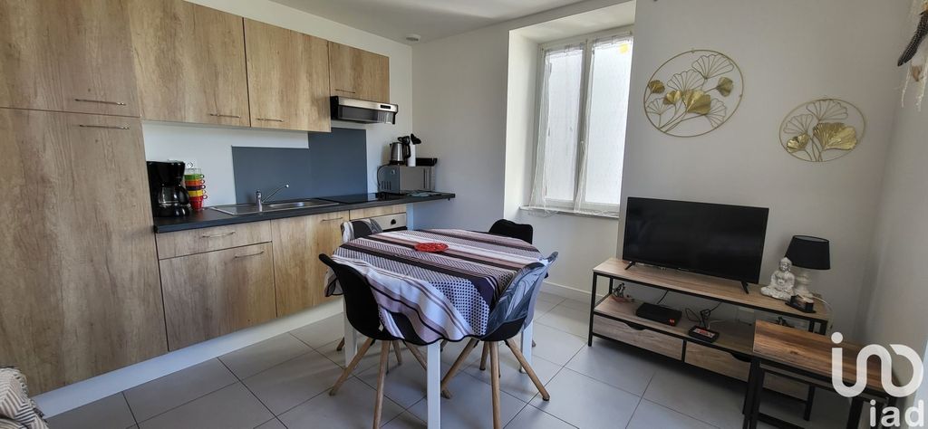 Achat appartement à vendre 2 pièces 31 m² - Cambo-les-Bains