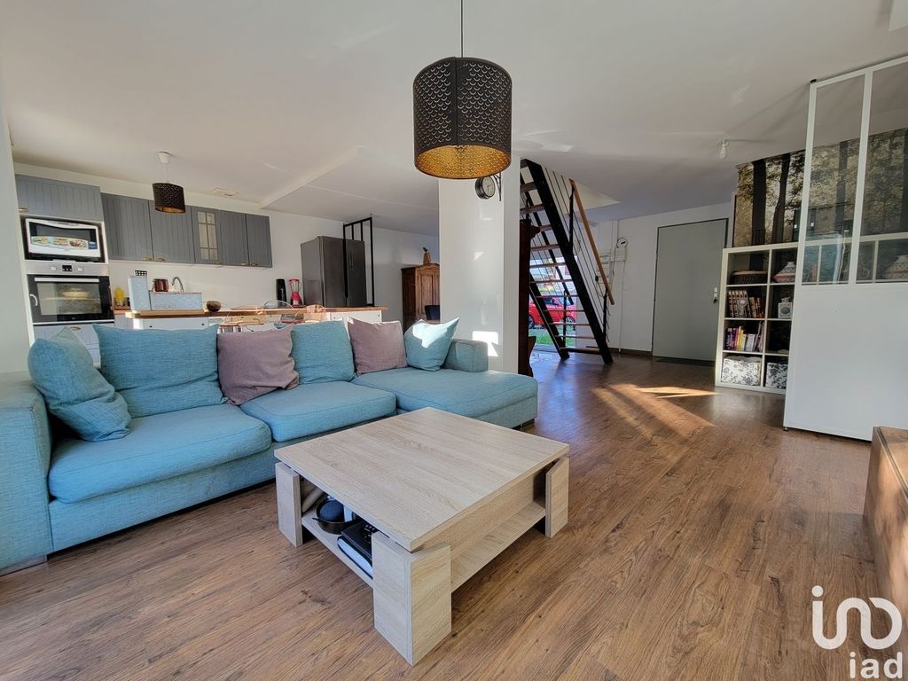 Achat maison à vendre 3 chambres 91 m² - Brétigny-sur-Orge