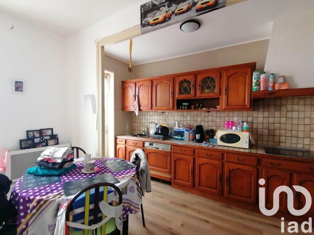 Achat maison 2 chambre(s) - Luçon