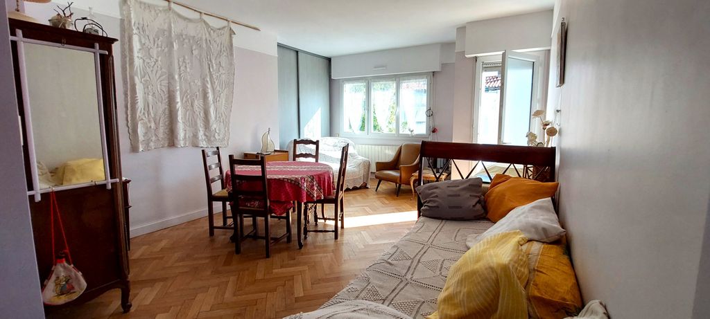 Achat appartement à vendre 4 pièces 70 m² - Royan