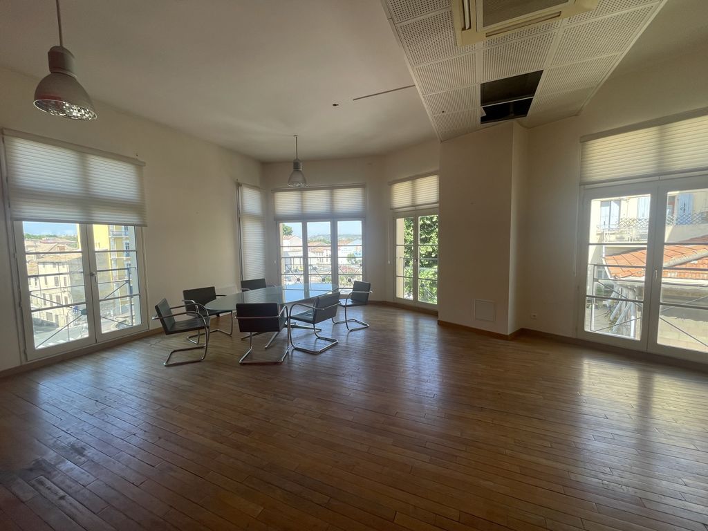 Achat studio à vendre 47 m² - Narbonne