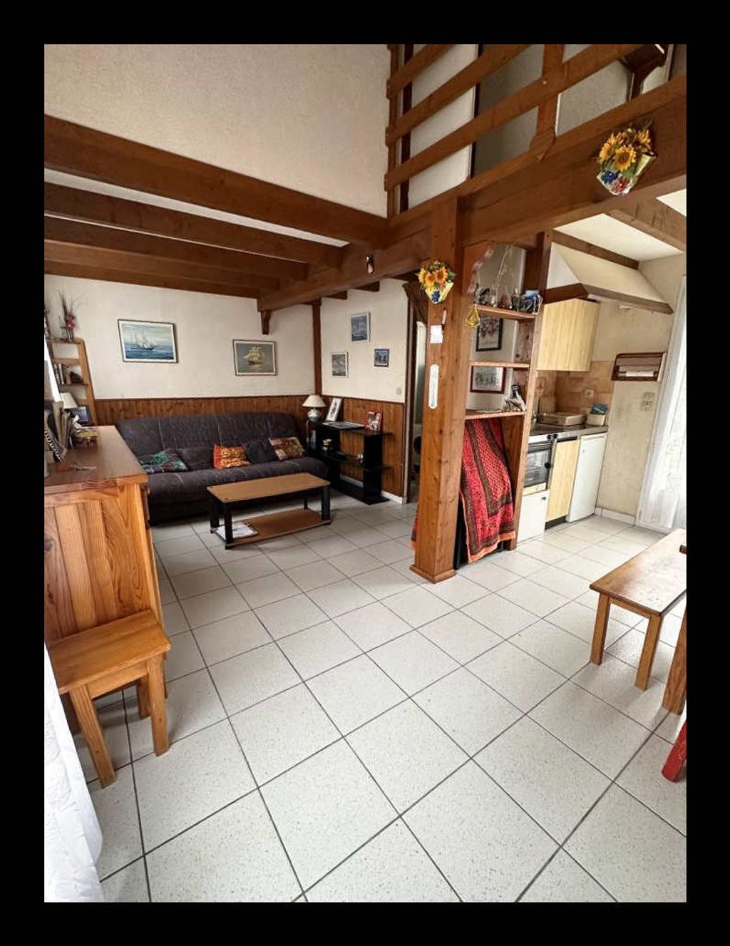 Achat maison 2 chambre(s) - Dolus-d'Oléron