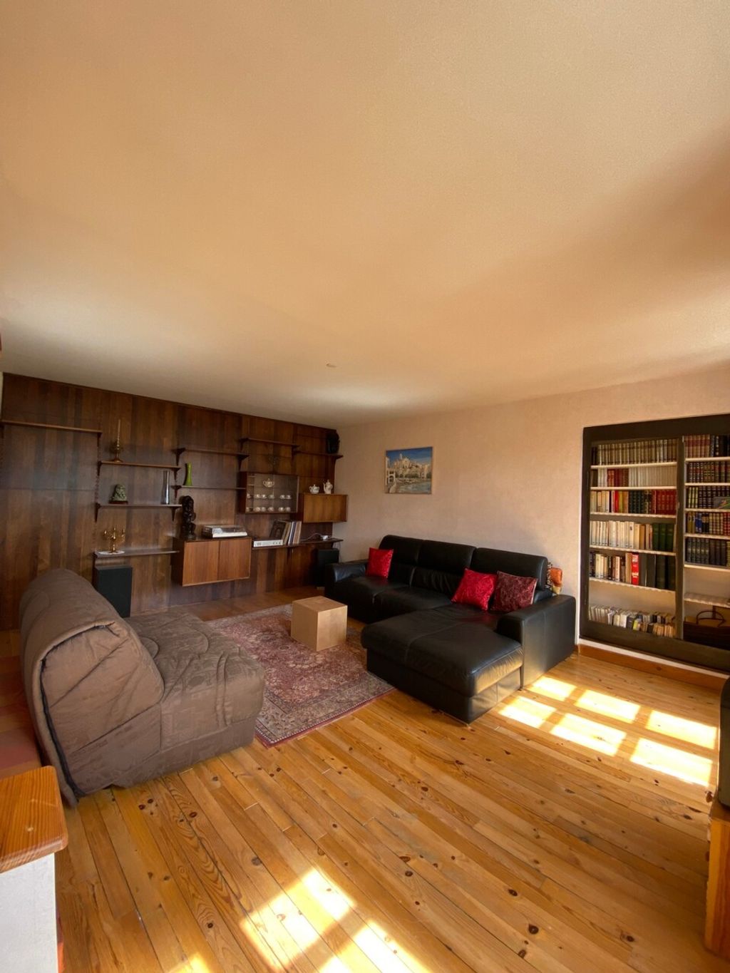 Achat appartement à vendre 4 pièces 115 m² - Privas