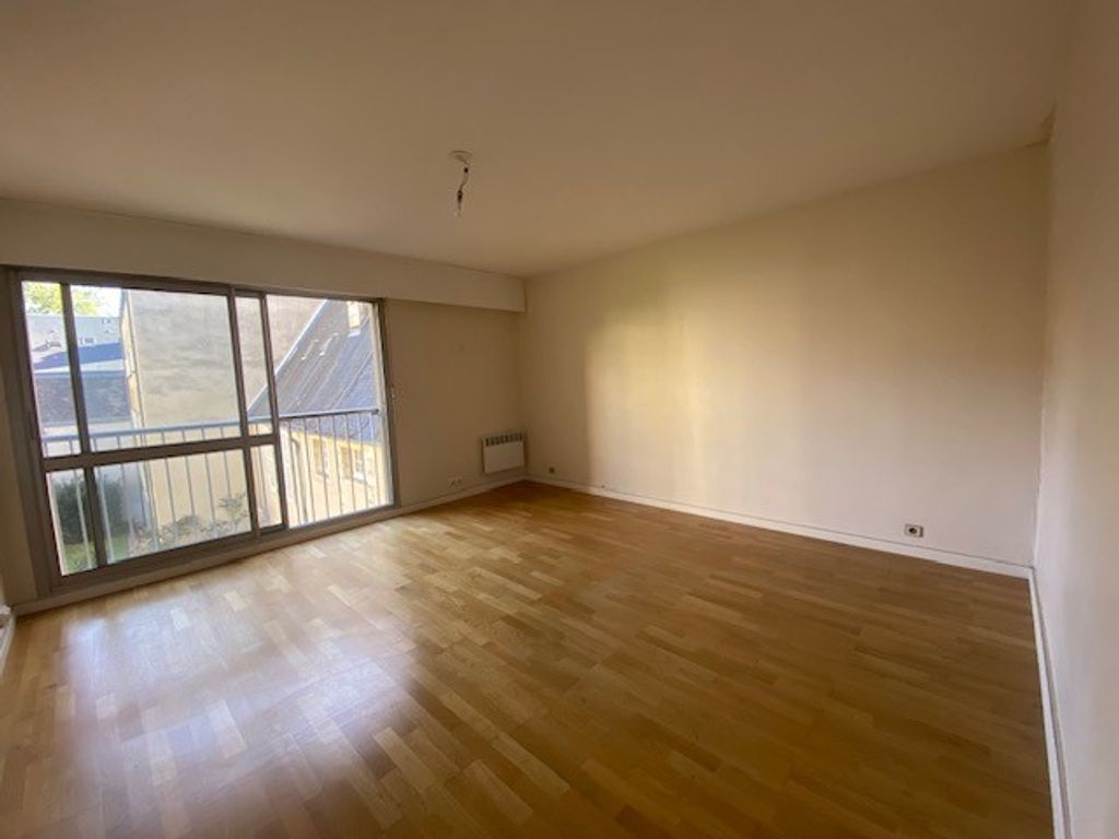 Achat appartement à vendre 3 pièces 68 m² - Bourges