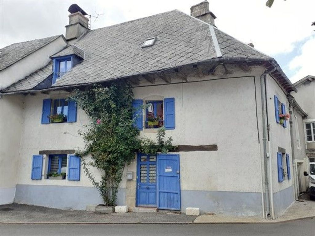 Achat maison à vendre 4 chambres 129 m² - Pleaux