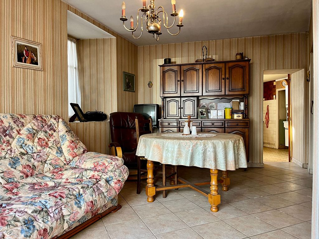 Achat maison 2 chambre(s) - Campagnac