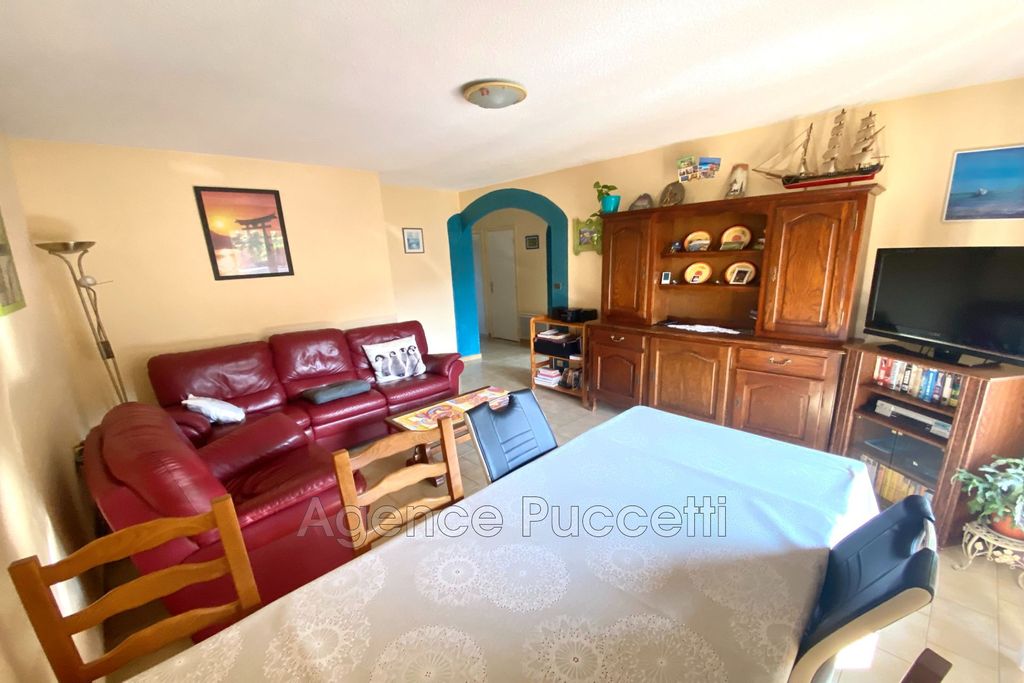 Achat appartement 4 pièce(s) Vence