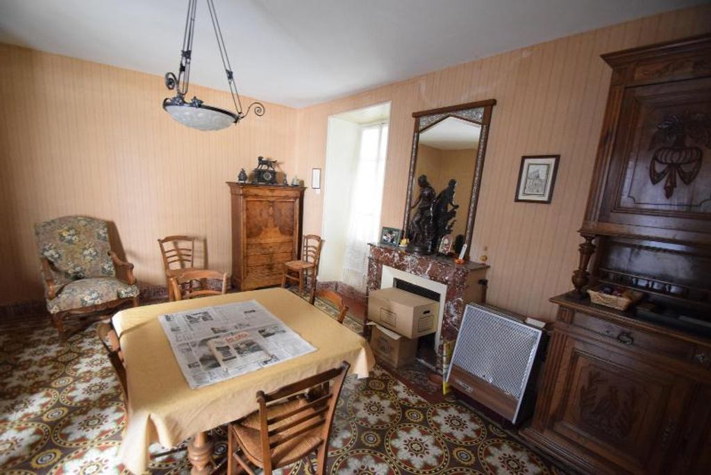 Achat maison 4 chambre(s) - Pont-de-Labeaume