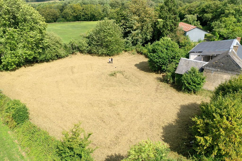 Achat maison 3 chambre(s) - Ivoy-le-Pré