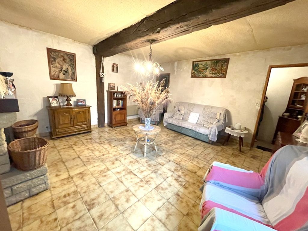 Achat maison 2 chambre(s) - Saâcy-sur-Marne