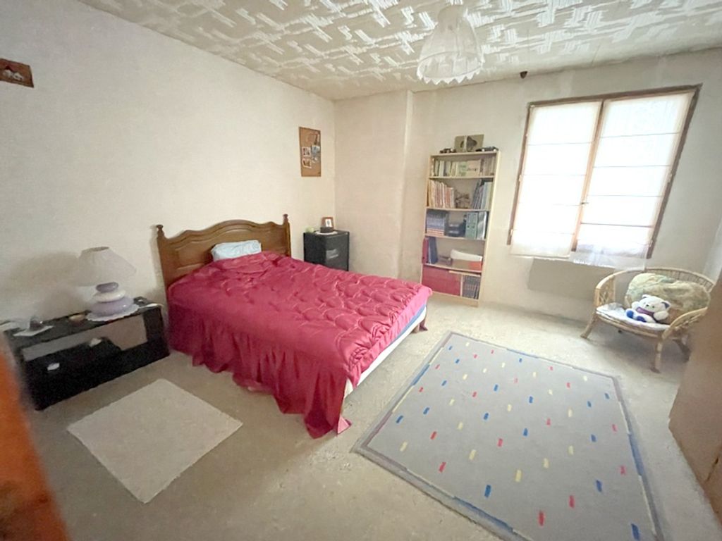 Achat maison 2 chambre(s) - Saâcy-sur-Marne