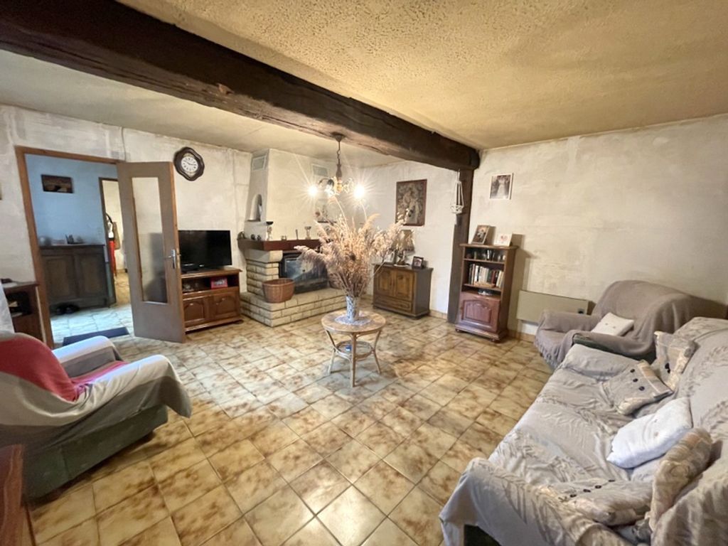 Achat maison 2 chambre(s) - Saâcy-sur-Marne