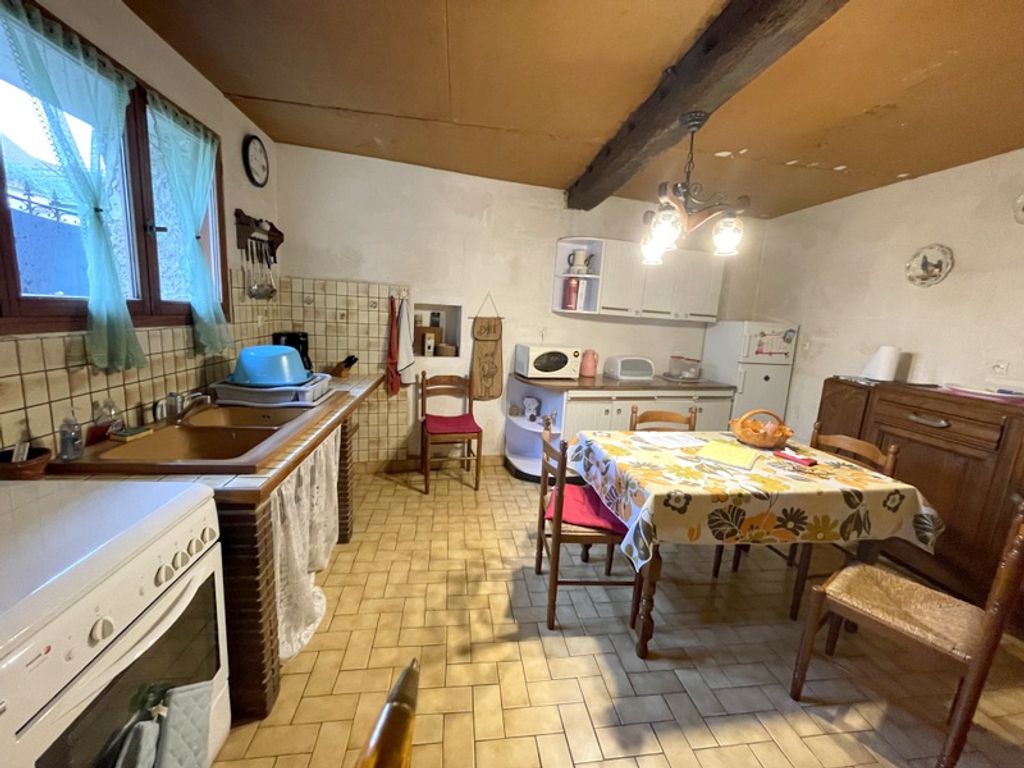 Achat maison 2 chambre(s) - Saâcy-sur-Marne