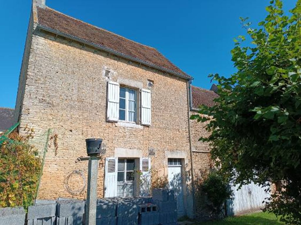 Achat maison à vendre 1 chambre 73 m² - Falaise