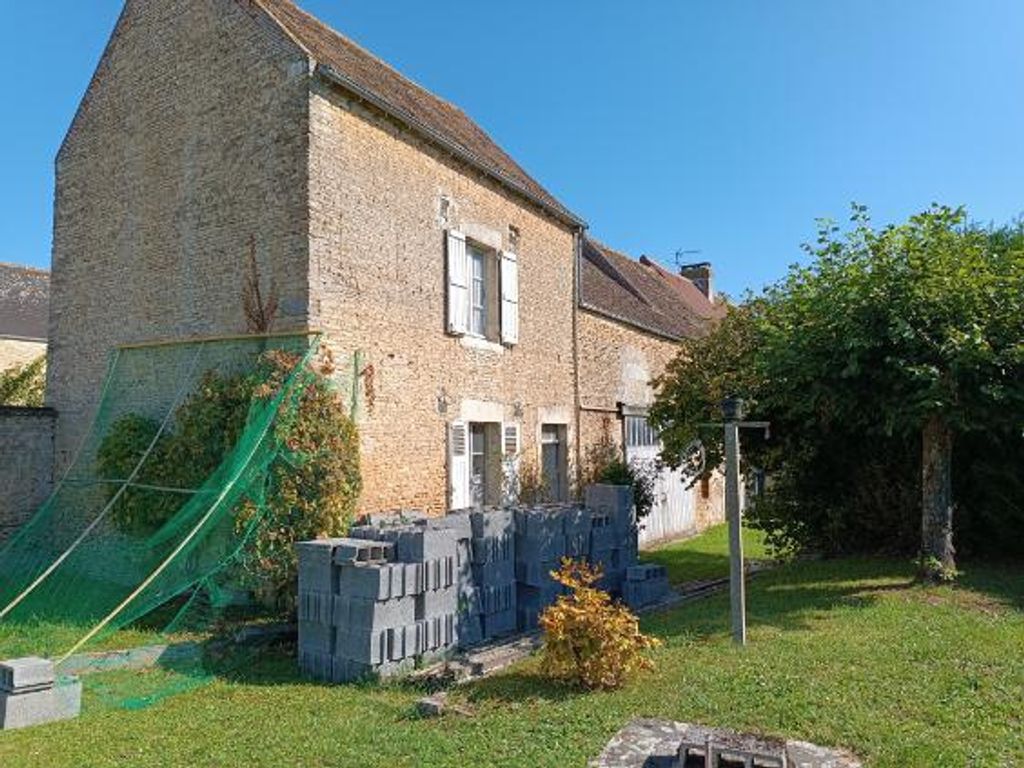 Achat maison 1 chambre(s) - Falaise